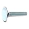 Midwest Fastener Elevator Bolt, 5/16"-18 Thrd Sz, 2 in L, Steel, Zinc Plated Finish, 10 PK 71322 - alternate 1